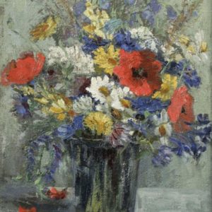 Bouquet de Fleurs - Dyf, Marcel 