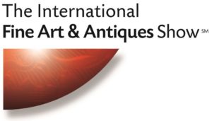 The International Fine Art and Antique Show, NY Armory