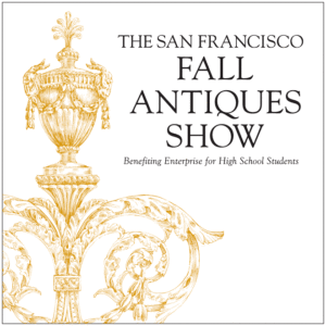The San Francisco Fall Art & Antiques Show