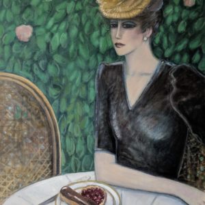 La tarte aux cerises - Cassigneul, Jean-Pierre 