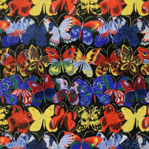 Papillons - Dufy, Raoul 