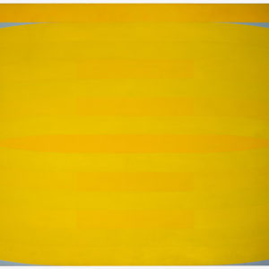 Yellow on Yellow - Loew, Michael 