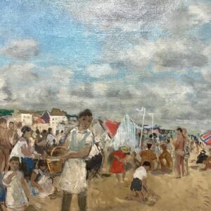 Deauville - Gall, François